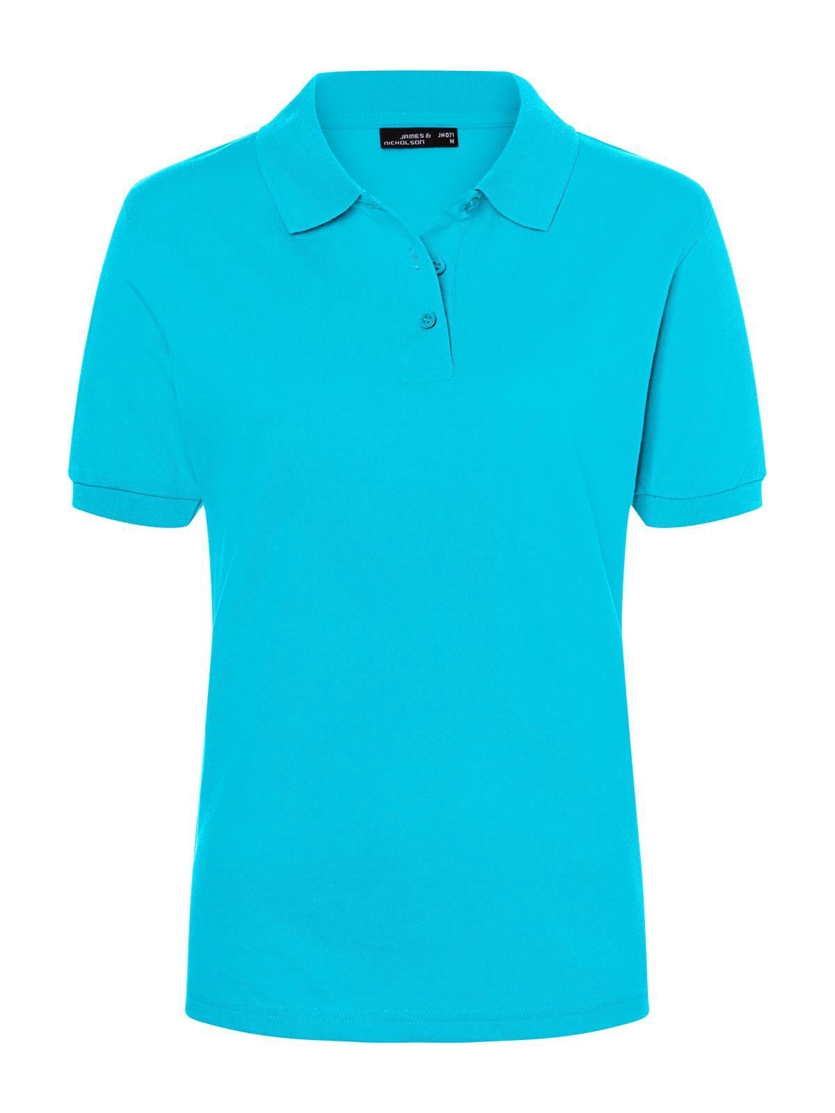 Klassisches Damen-Polo - PAC- PAZIFIK