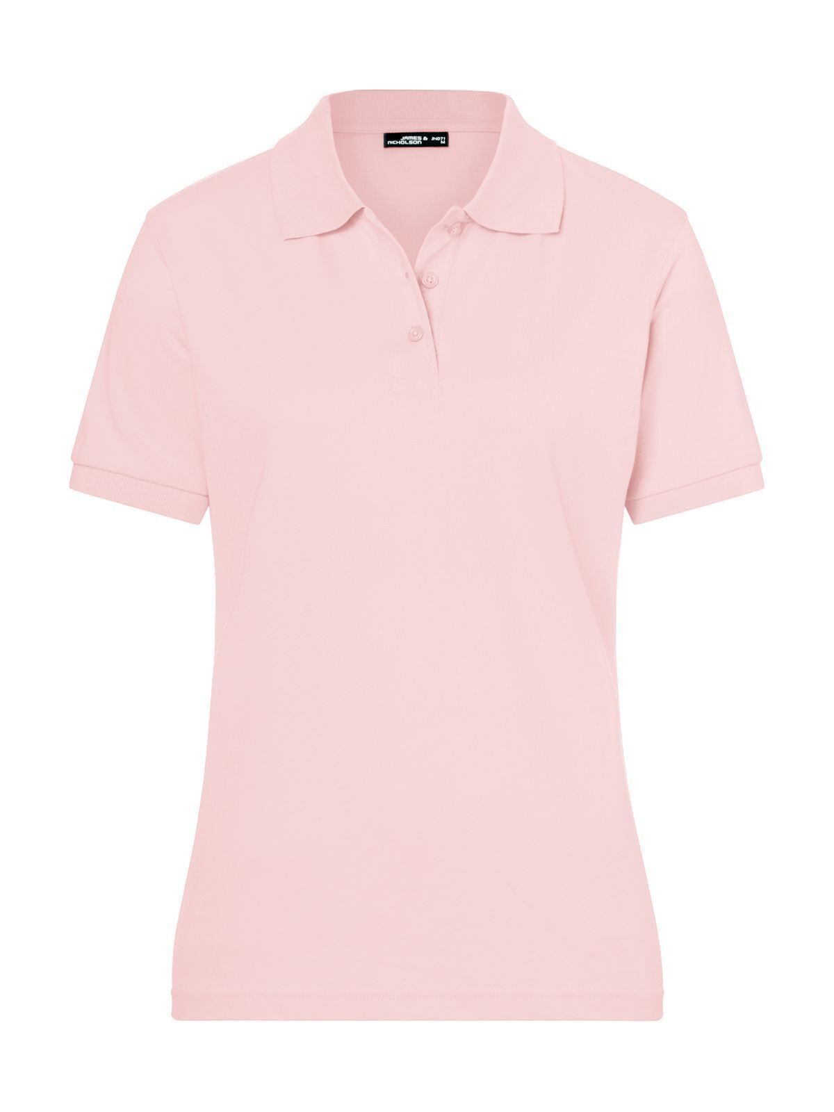Klassisches Damen-Polo - RO-ROSE