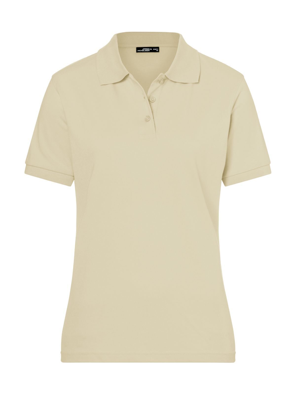 Klassisches Damen-Polo - ST-STONE