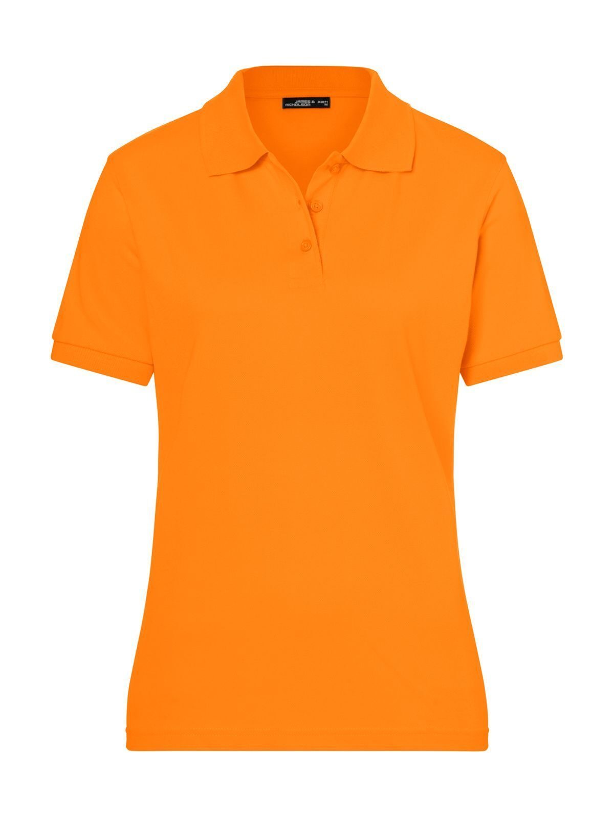 Klassisches Damen-Polo - ORNY - Navy