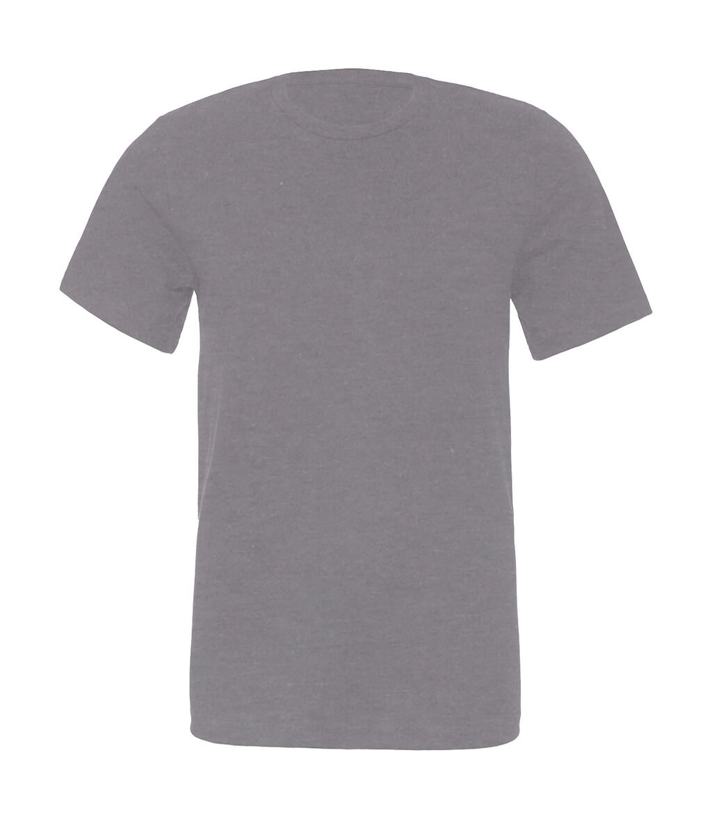 Unisex-T-Shirt aus Jersey mit kurzen Ärmeln - Sturm