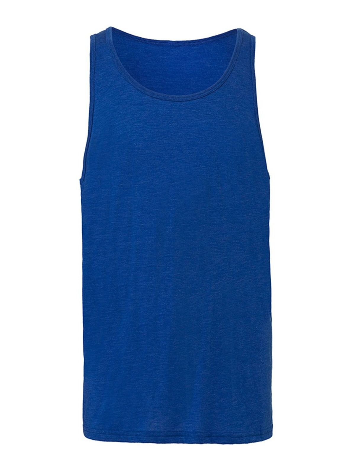 Unisex Jersey Tanktop - 62 - Wahrhaft königlich