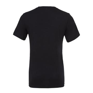 Premium-T Damen-T - 01 - Schwarz