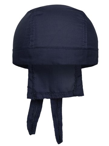 Bandana-Hut - NY - New York - Marine