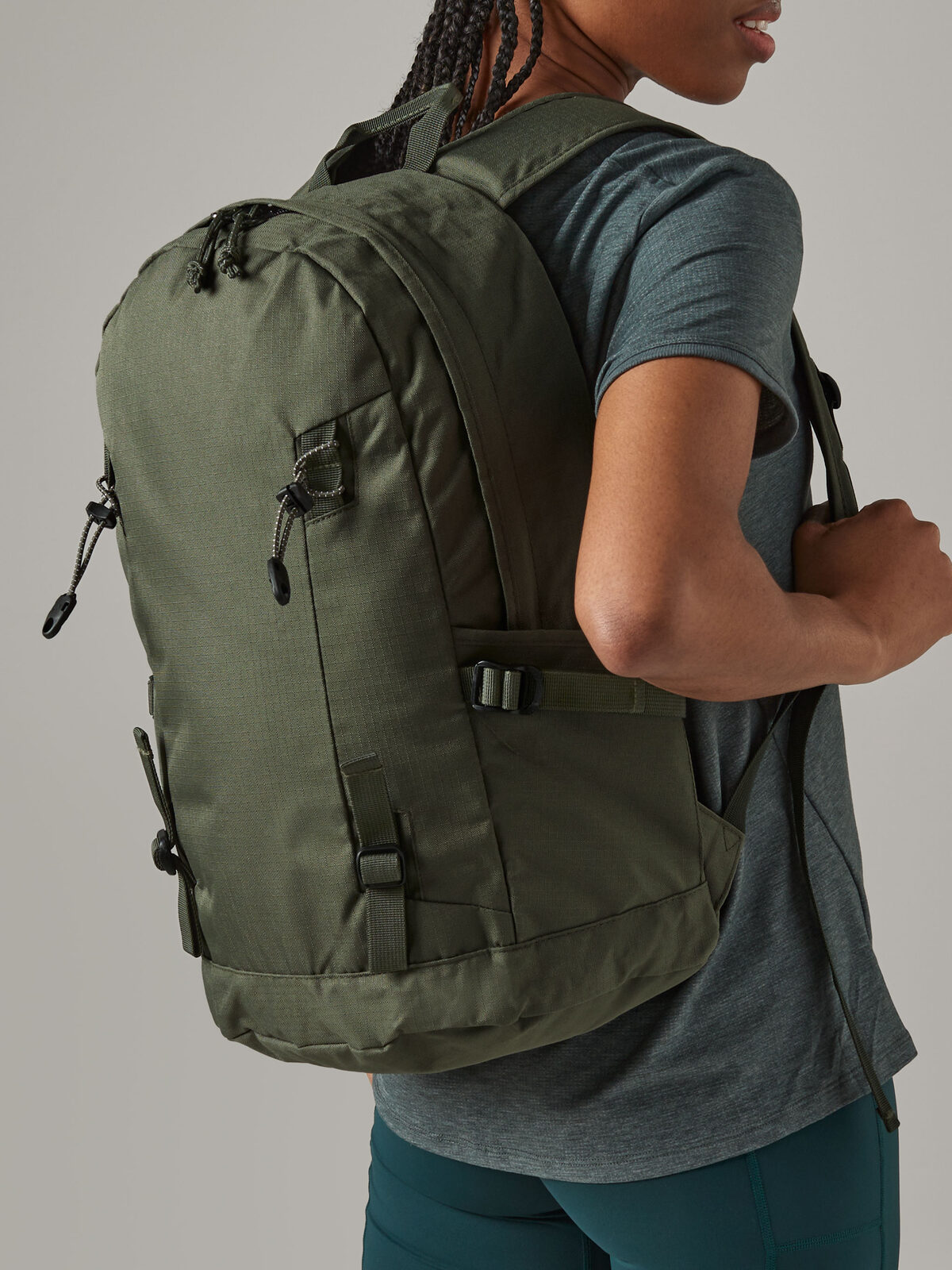 Alltags-Outdoor-Rucksack (20 Liter)