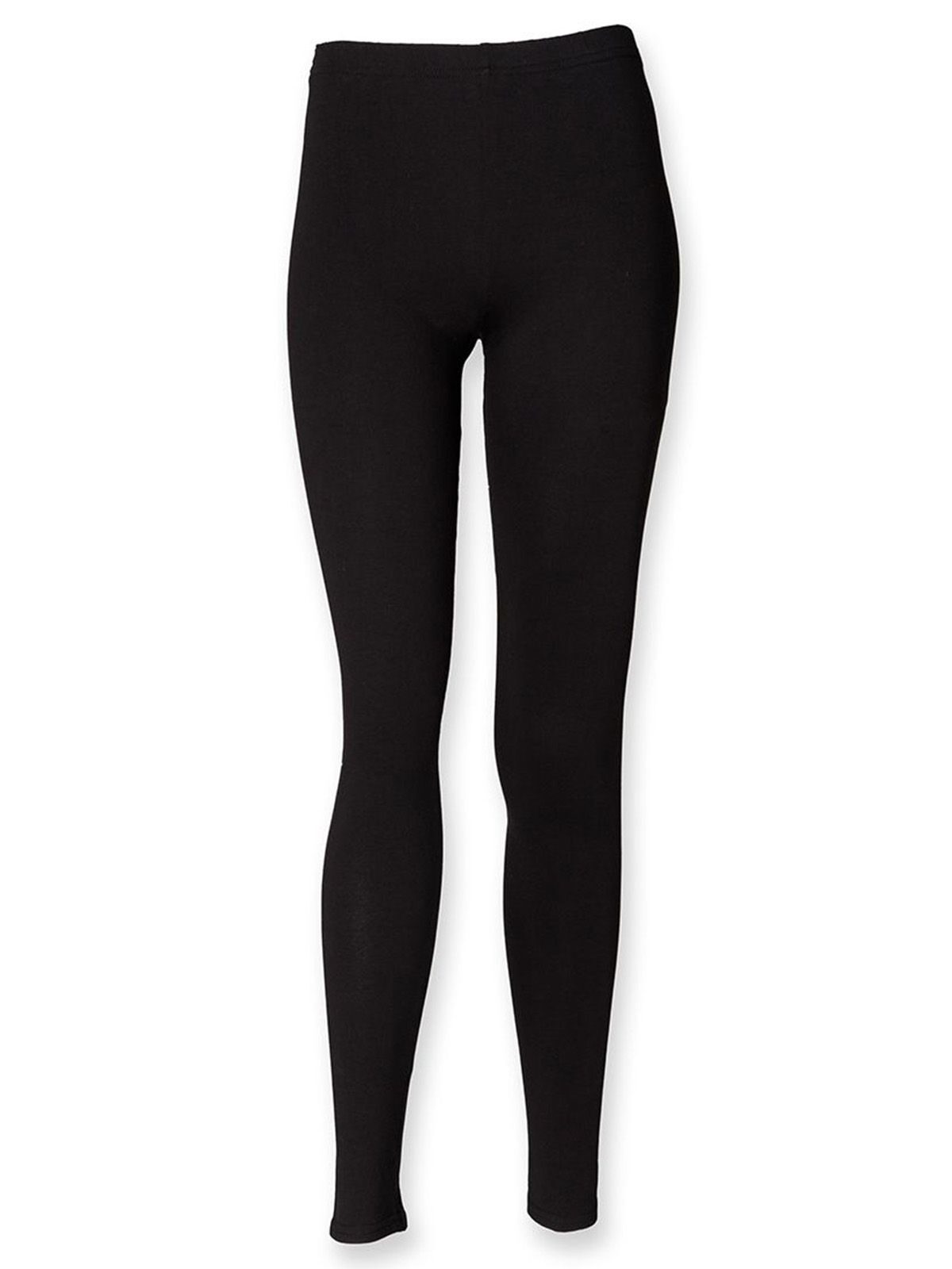 Gamaschen - BLK - BLK – Schwarz