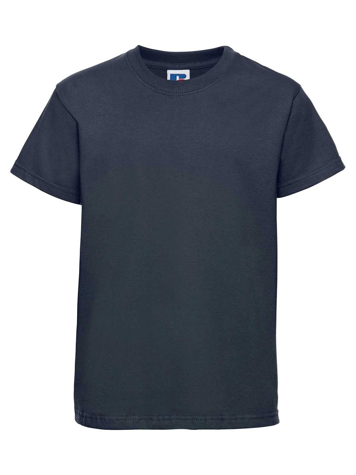 Klassisches Kinder-T-Shirt - FN - Französische Marine