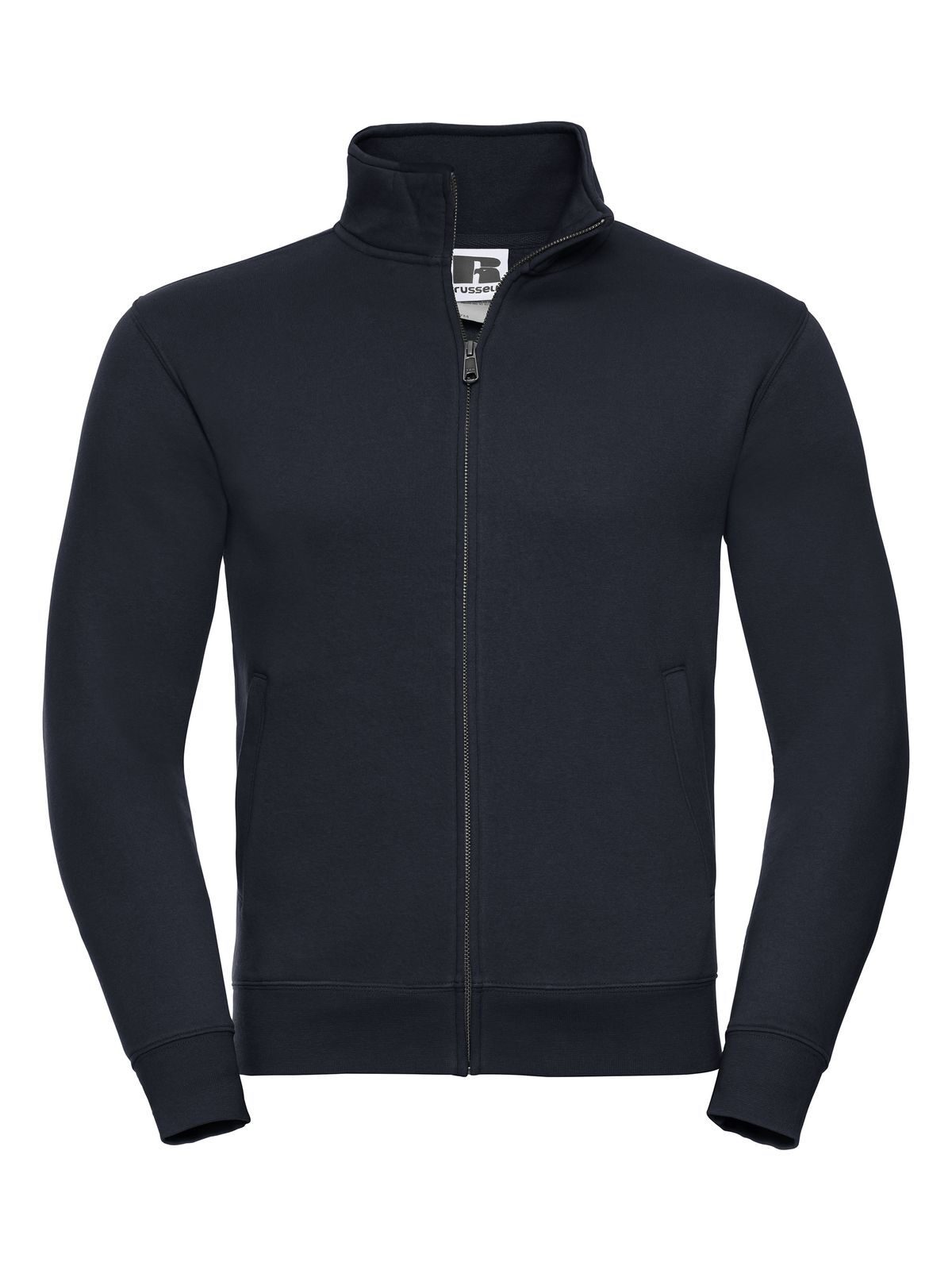 Authentische Herren-Sweatjacke - FN - Französische Marine