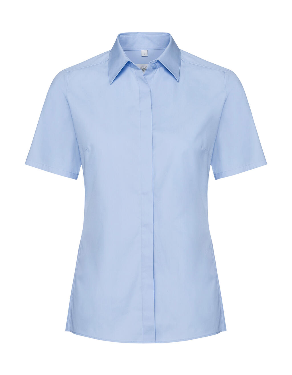Ultimatives Stretch-Shirt für Damen - 310 - Heller Himmel