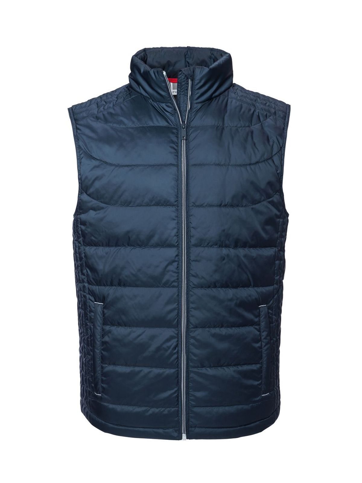 Nano-Bodywarmer für Herren - FN - Französische Marine
