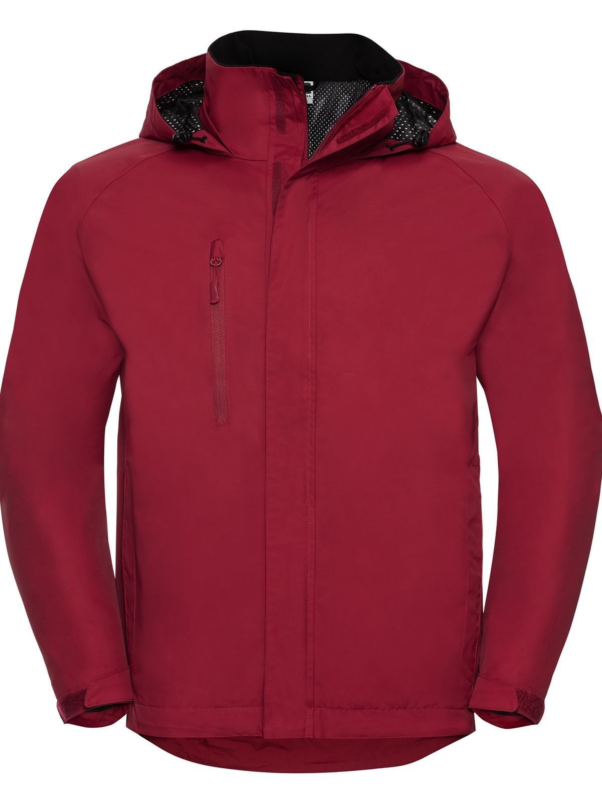 Hydraplus 2000 Herrenjacke - CR - Klassisches Rot