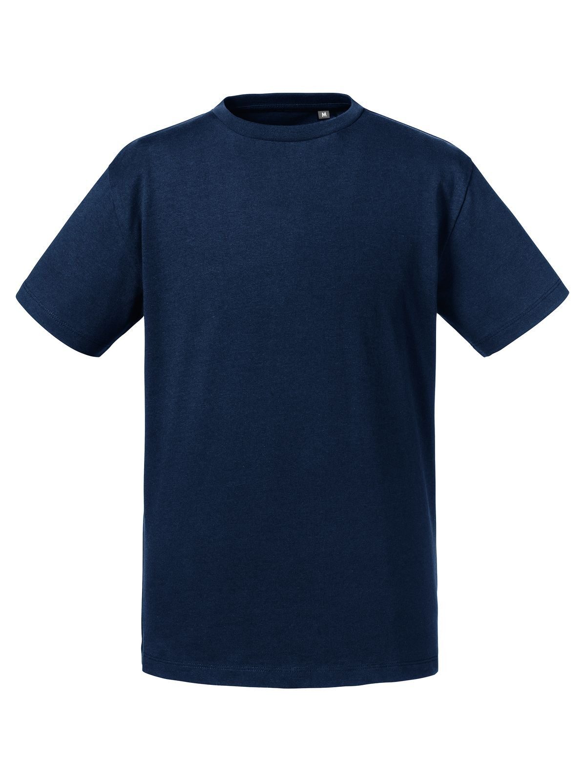 Kinder-T-Shirt aus reiner Bio-Baumwolle - FN - Französische Marine