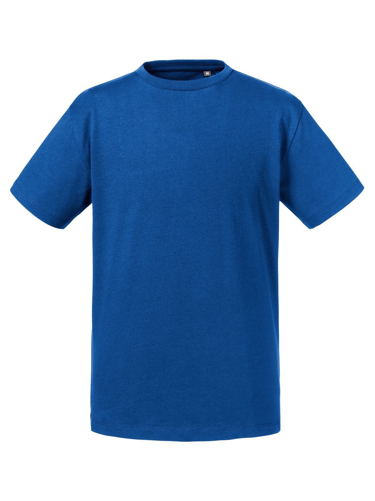 Kinder-T-Shirt aus reiner Bio-Baumwolle - BH - Bright Royal