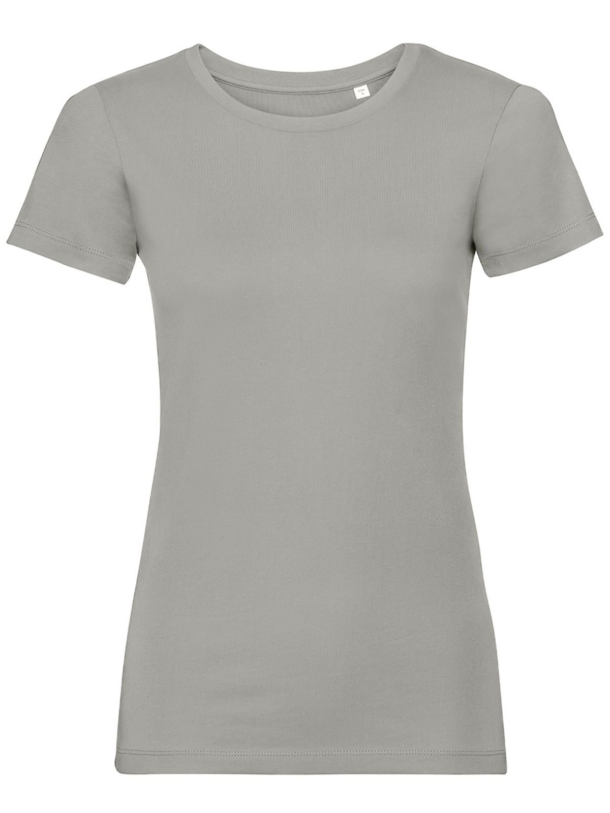 Damen-Rein Bio-T - BK - Stein