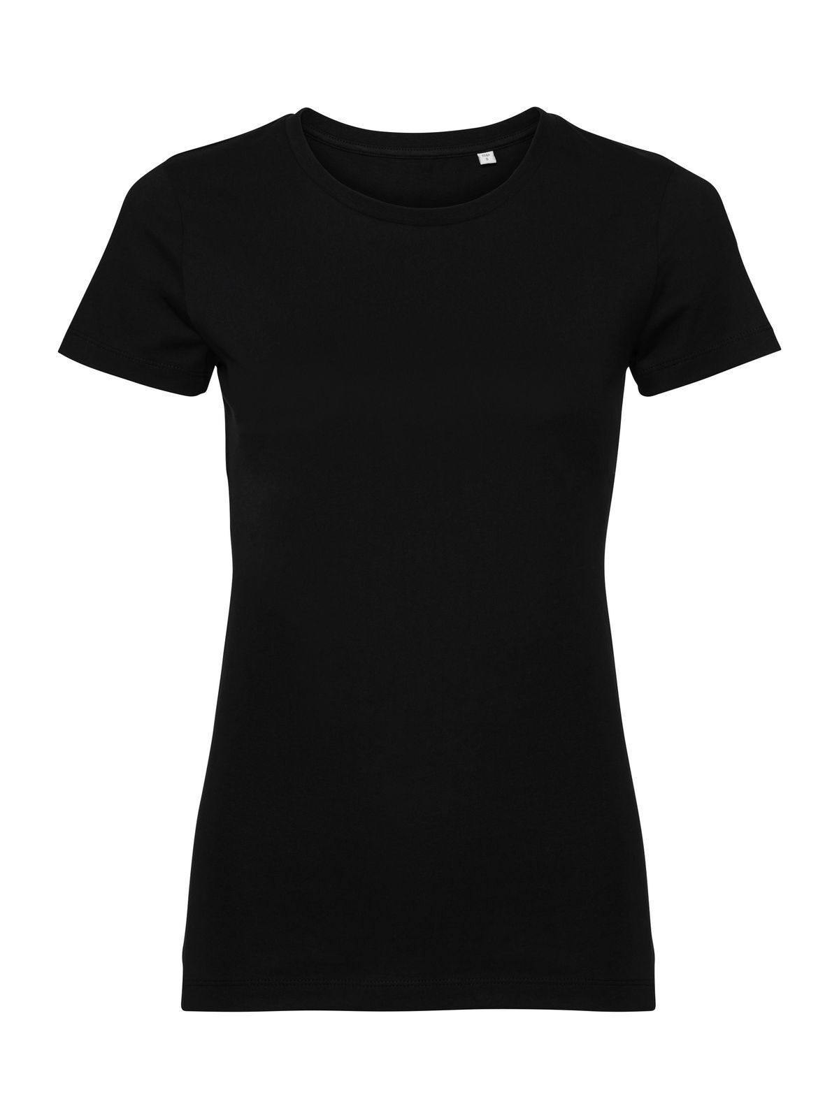 Damen-Rein Bio-T - 36 - Schwarz