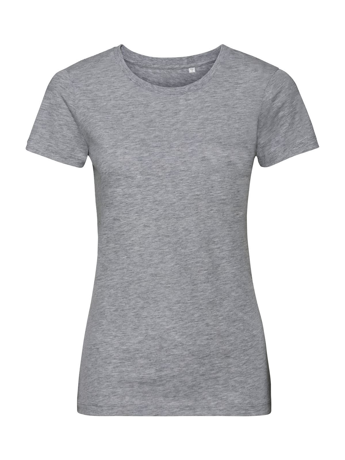 Damen-Rein Bio-T - LX - Leichtes Oxford-Gewebe