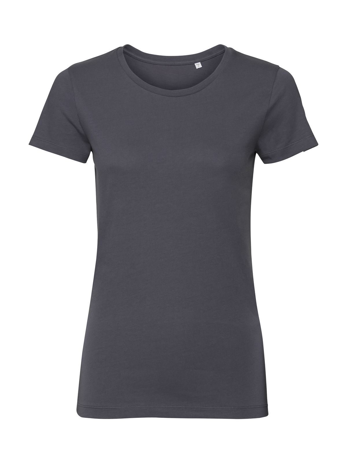 Damen-Rein Bio-T - CG - Konvoi Grau