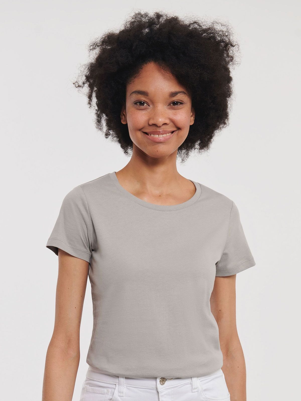 Damen-Rein Bio-T