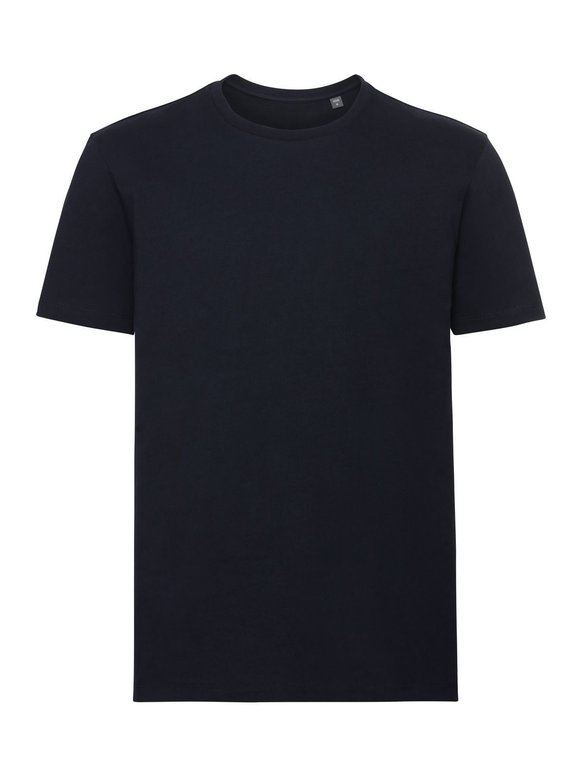 Men's Pure Organic T - FN - Französische Marine