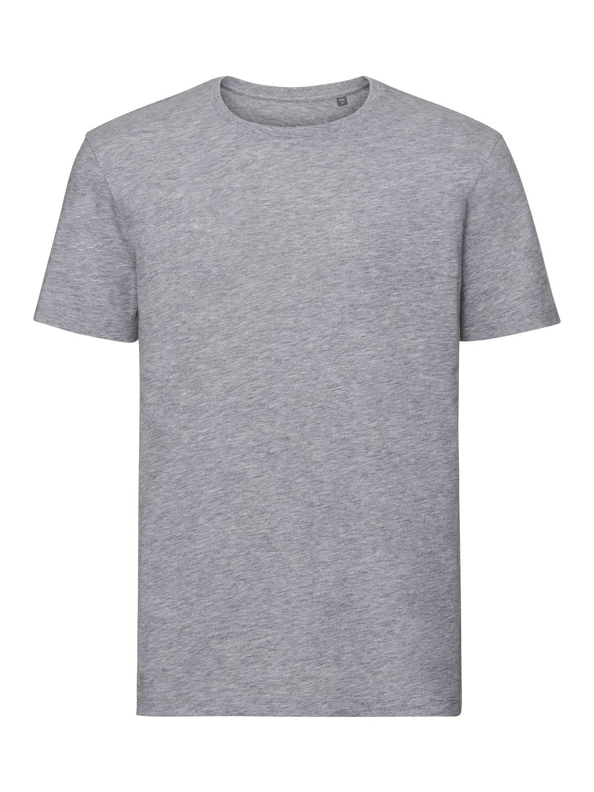 Men's Pure Organic T - LX - Leichtes Oxford-Gewebe