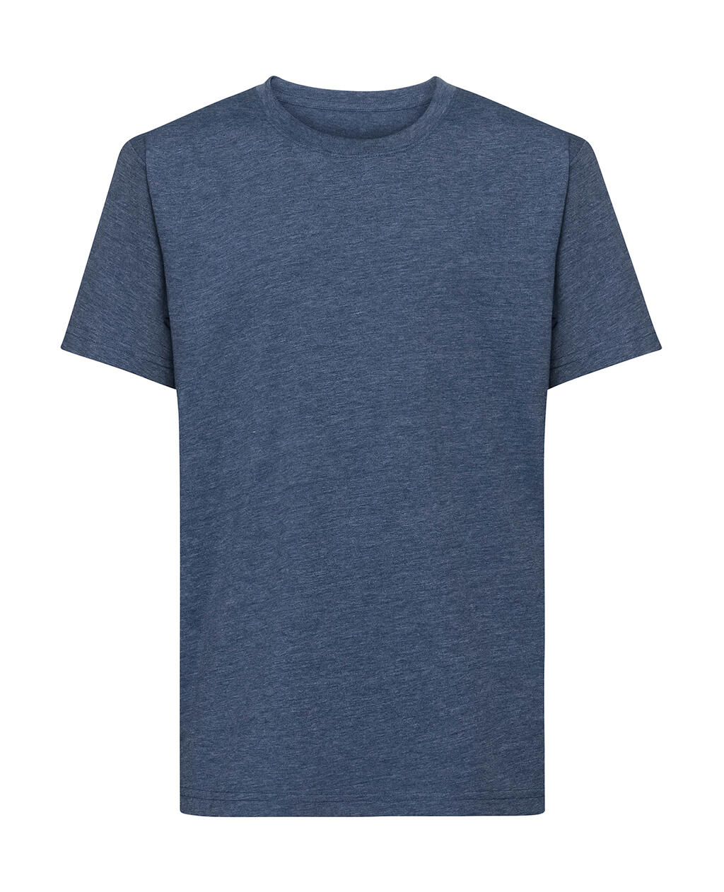 HD Kinder-T-Shirt - N9 - Hellblau meliert