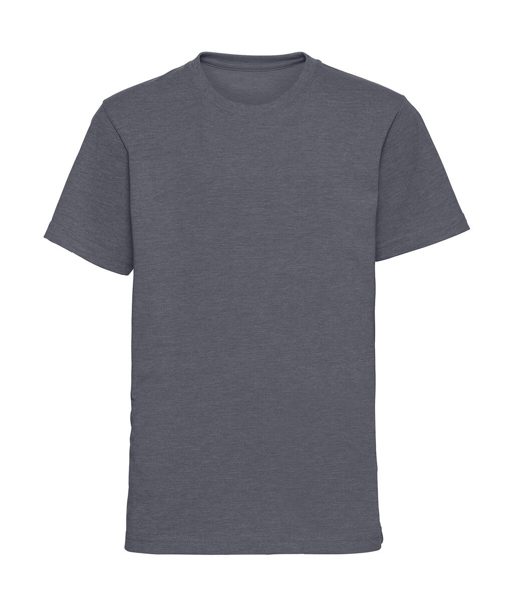 HD Kinder-T-Shirt - CG - Konvoi Grau