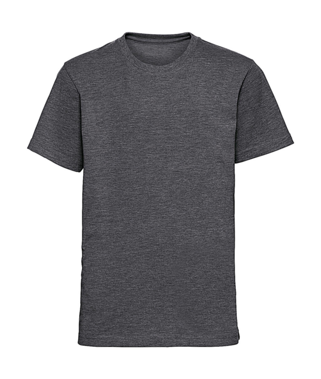 HD Kinder-T-Shirt - GY - Graumergel