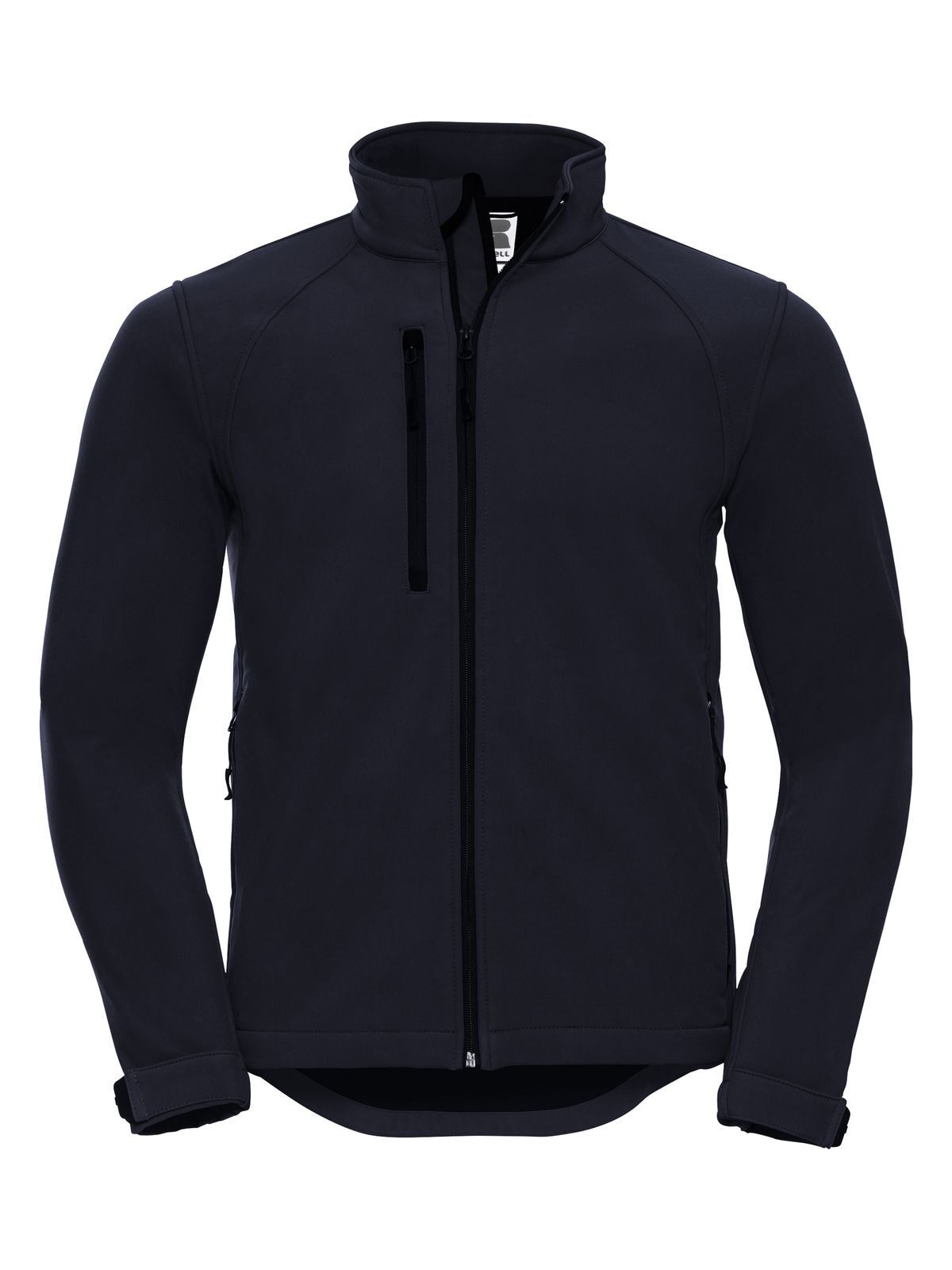 Softshelljacke für Herren - FN - Französische Marine