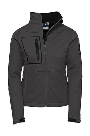 Sportshell 5000 für Damen - TT - Titan