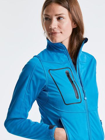Sportshell 5000 für Damen