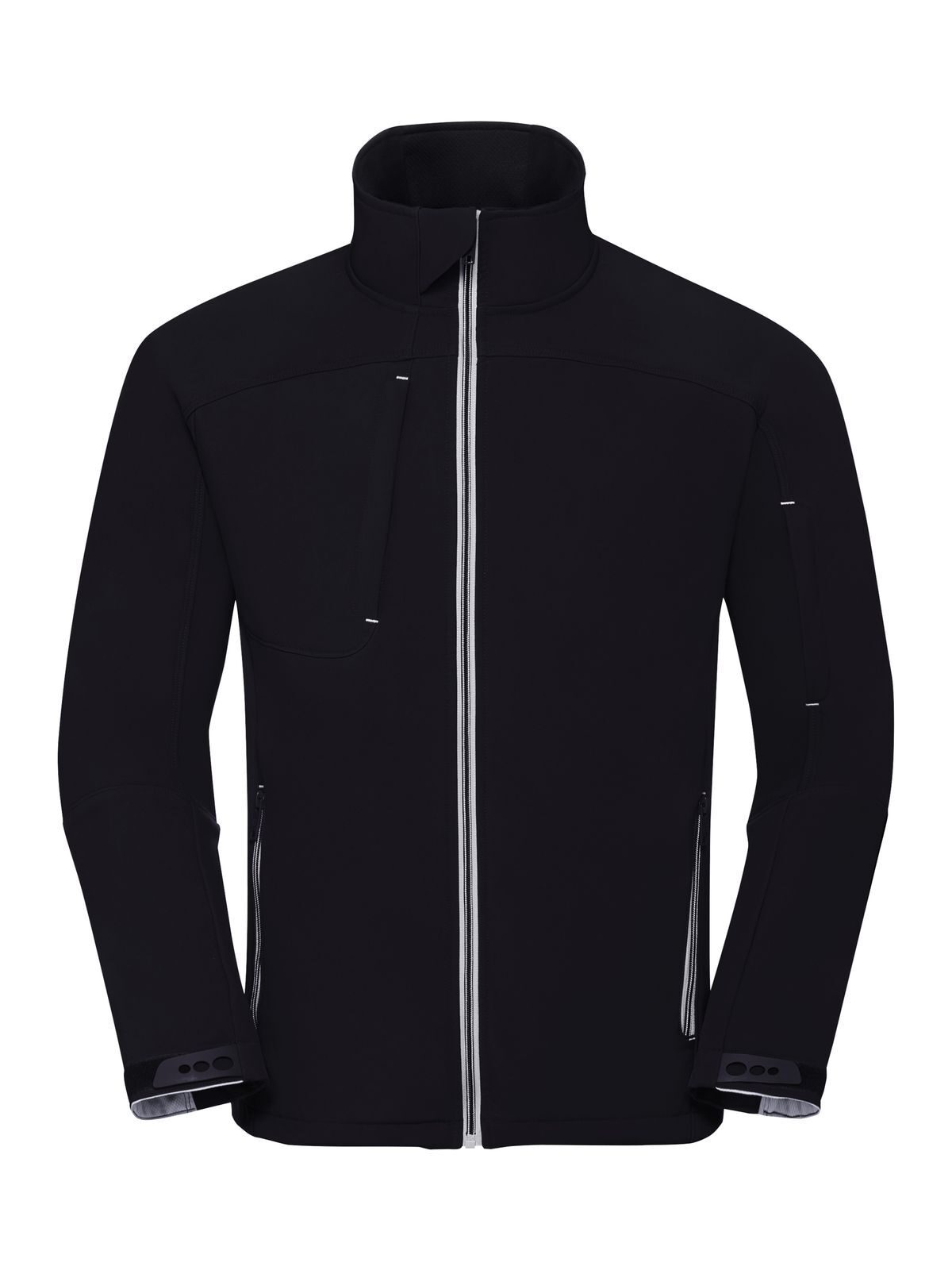 Bionic Softshelljacke für Herren - FN - Französische Marine