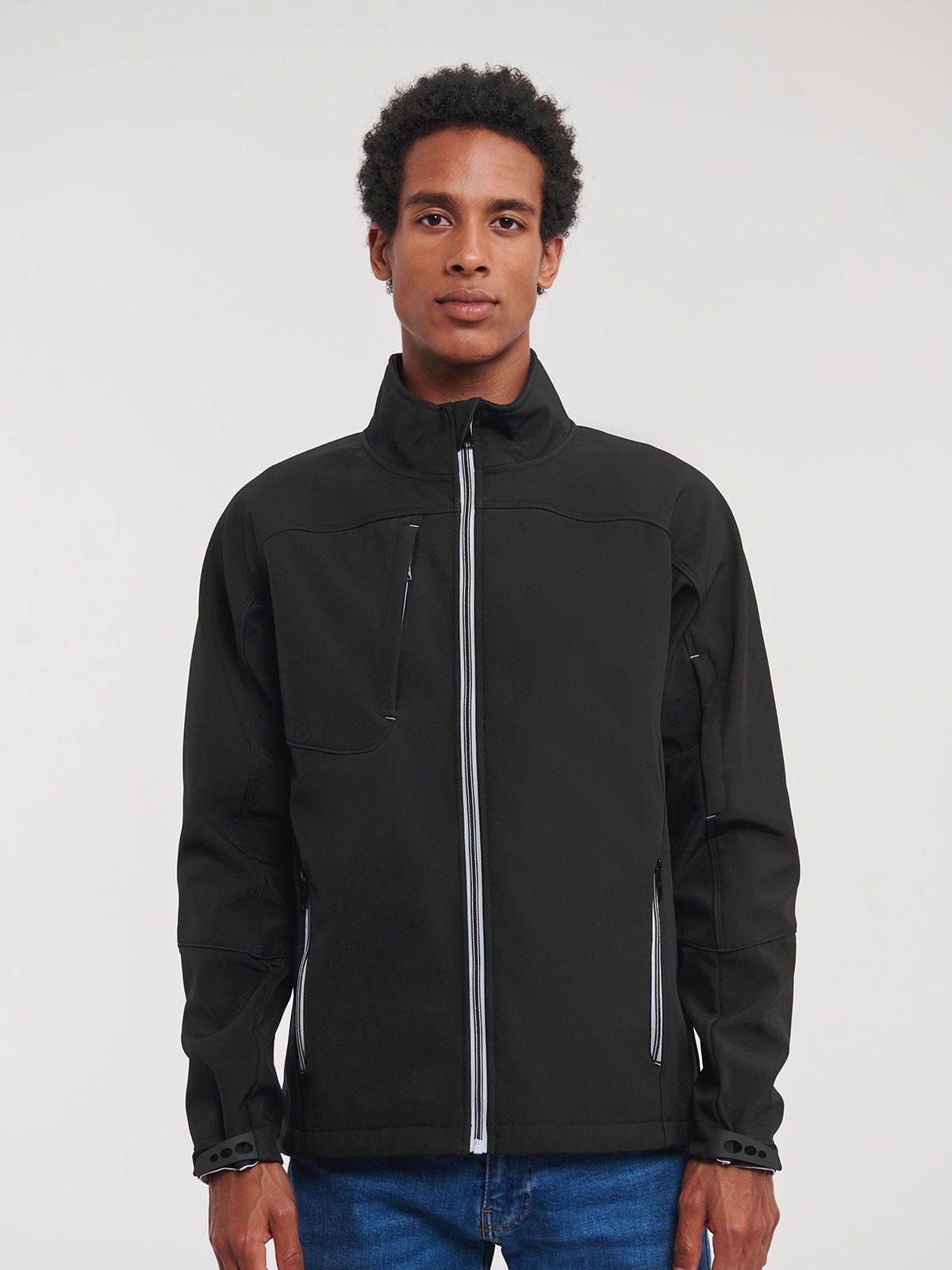 Bionic Softshelljacke für Herren