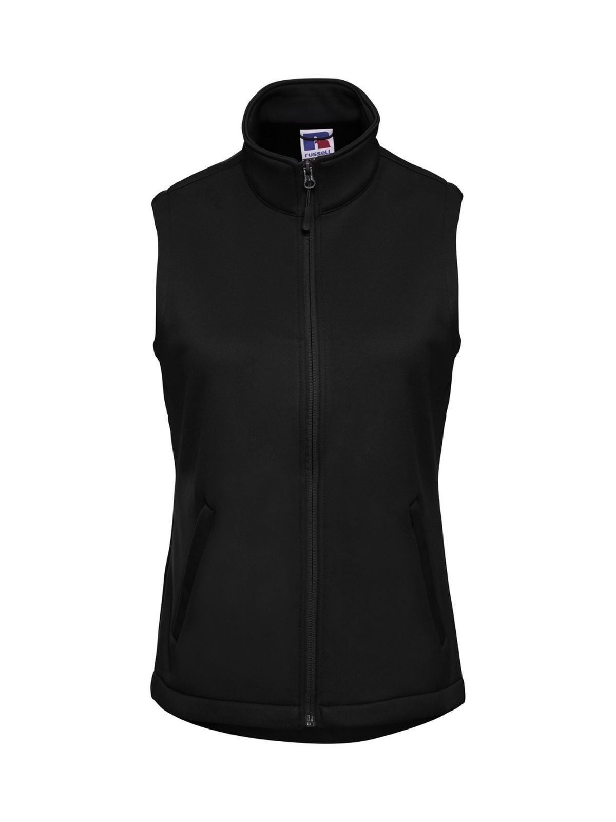 Elegante Softshell-Weste für Damen