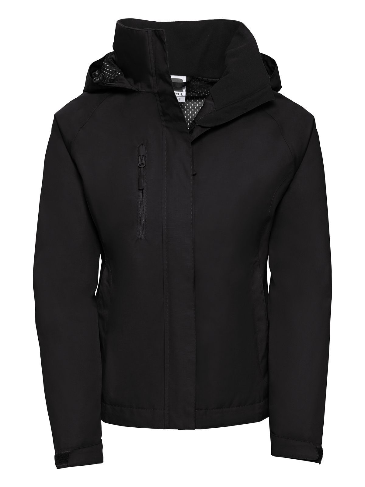 Damen-Hydraplus 2000 Jacke - 36 - Schwarz