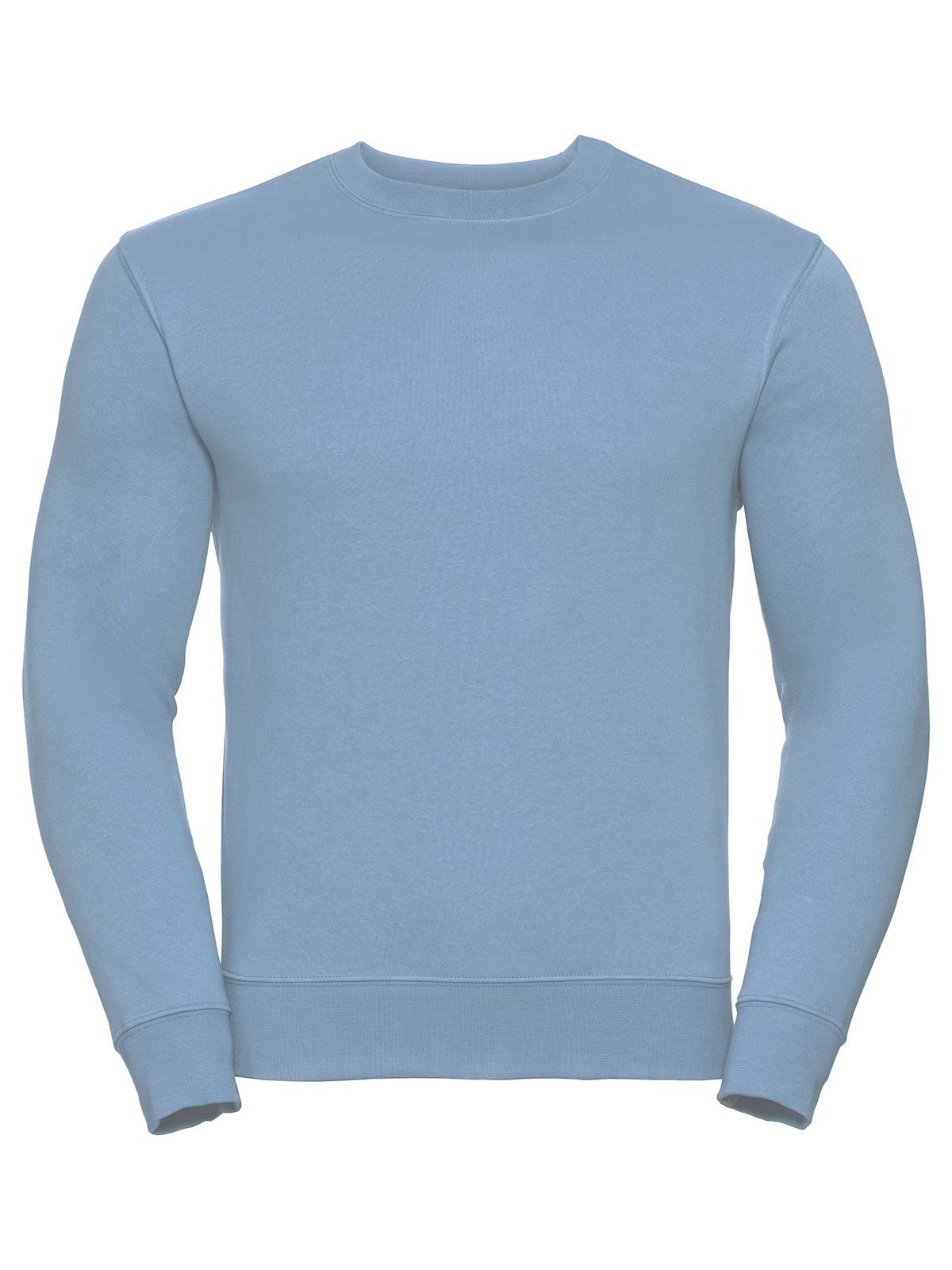 Der authentische Schweiß - MK - Mineralblau
