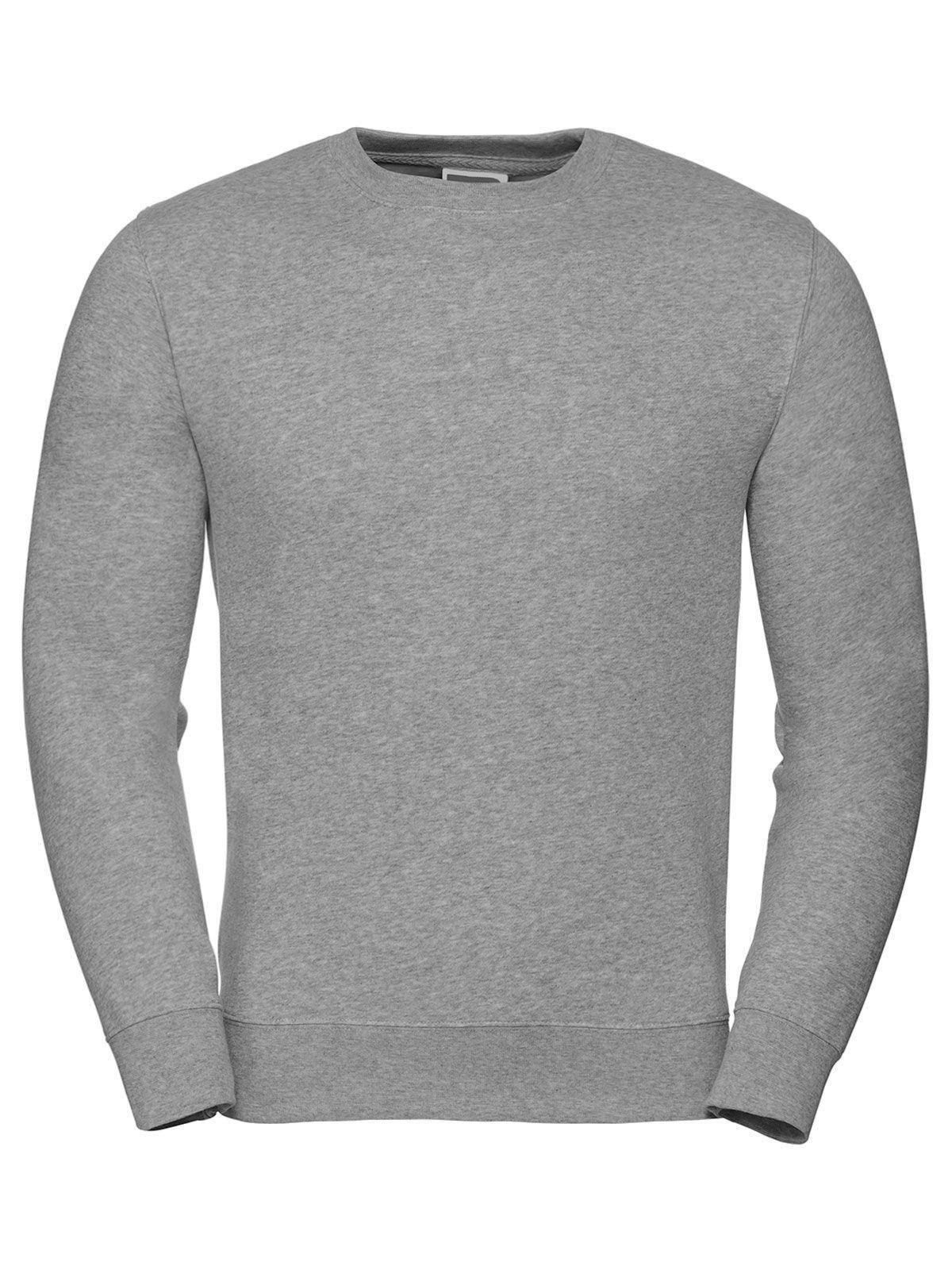 Der authentische Schweiß - SH - Sport Heather