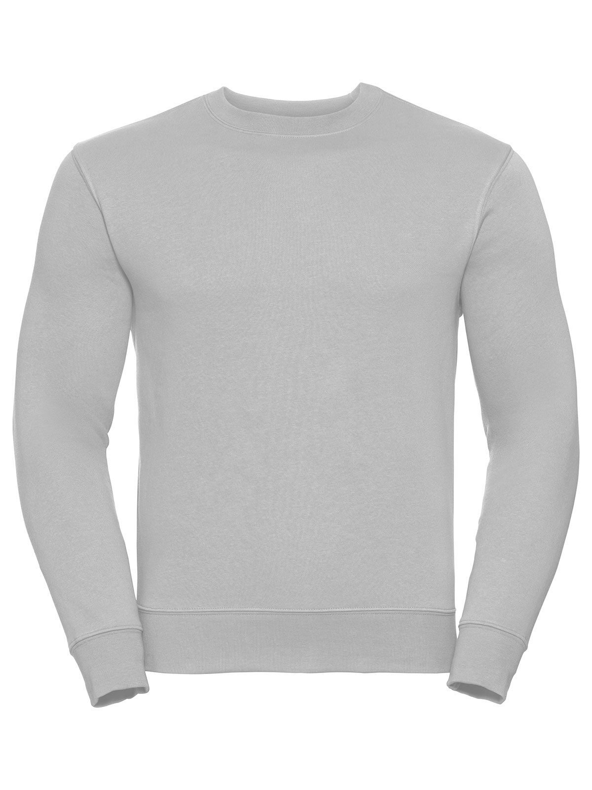 Der authentische Schweiß - UG - Urban Grey