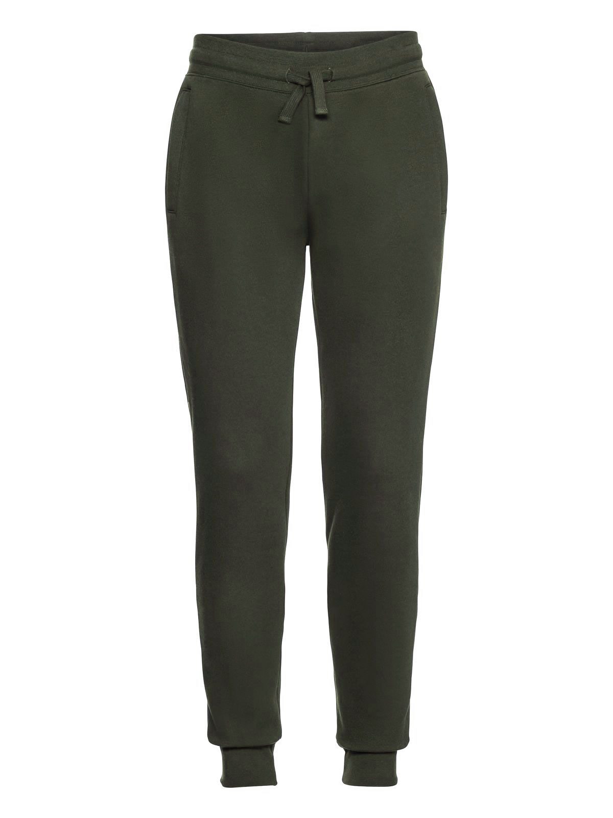 Authentische Jogginghose für Herren - BP - Olive