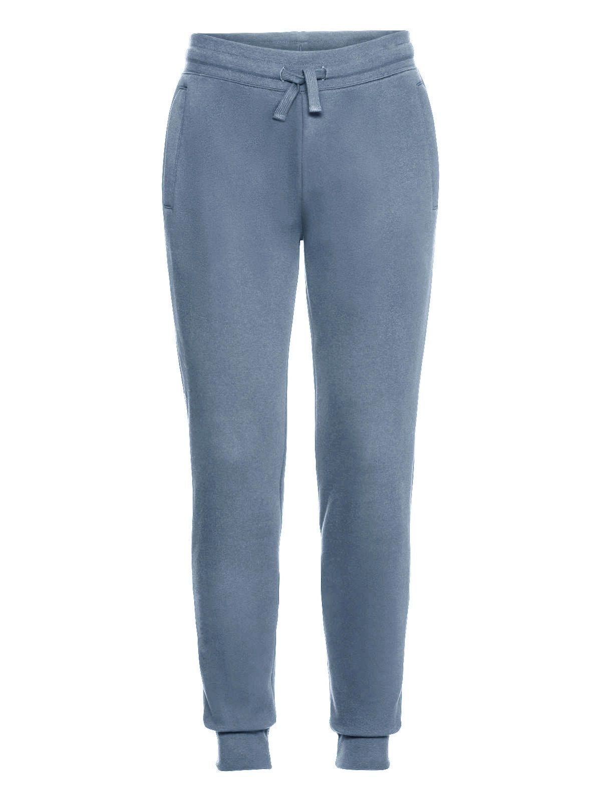 Authentische Jogginghose für Herren - MK - Mineralblau