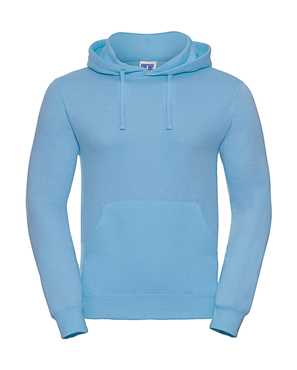 Kapuzenpullover - SC - Himmel