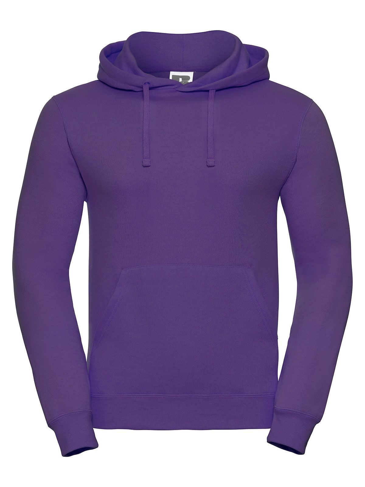 Kapuzenpullover - PUR - Lila
