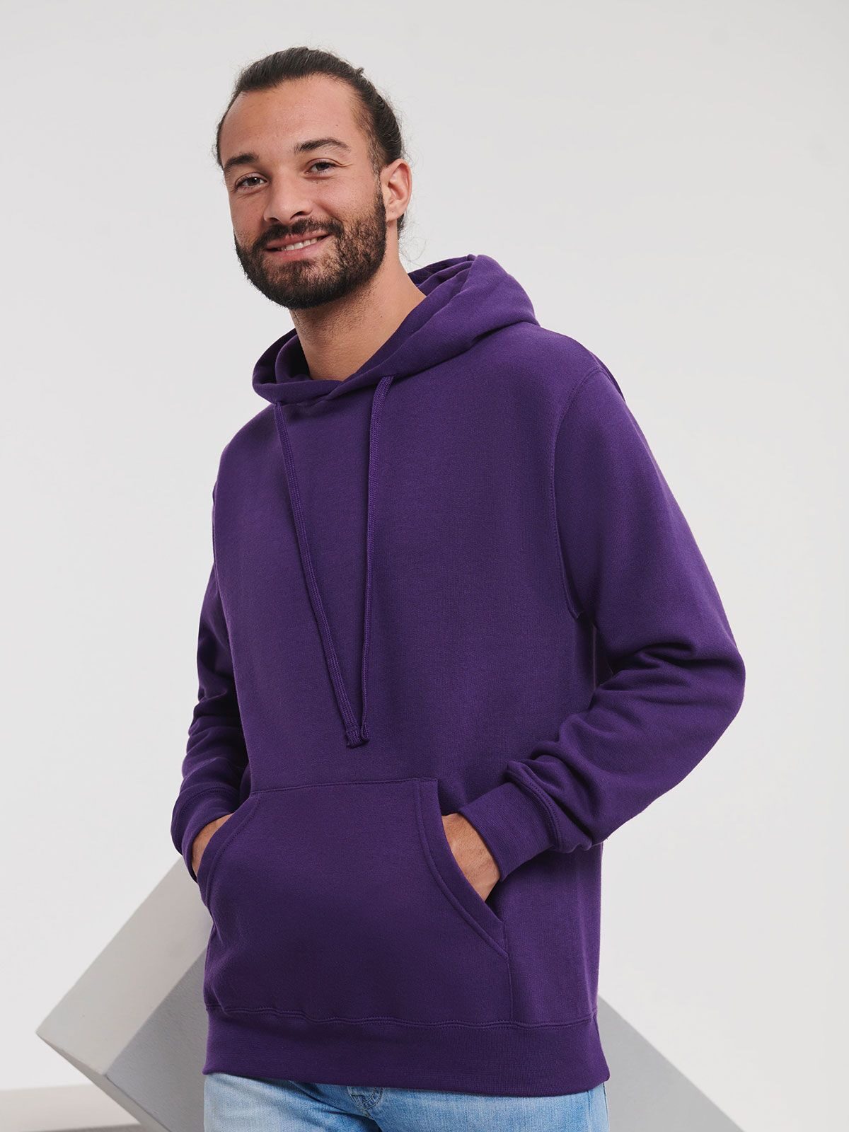 Kapuzenpullover