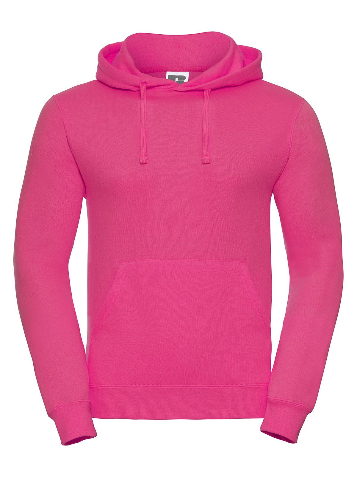 Kapuzenpullover - 57 - Fuchsie
