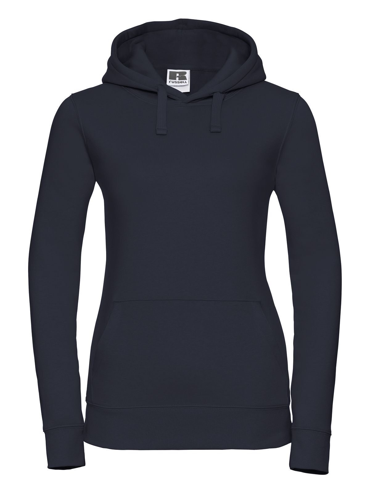 Authentischer Damen-Kapuzenpullover - FN - Französische Marine