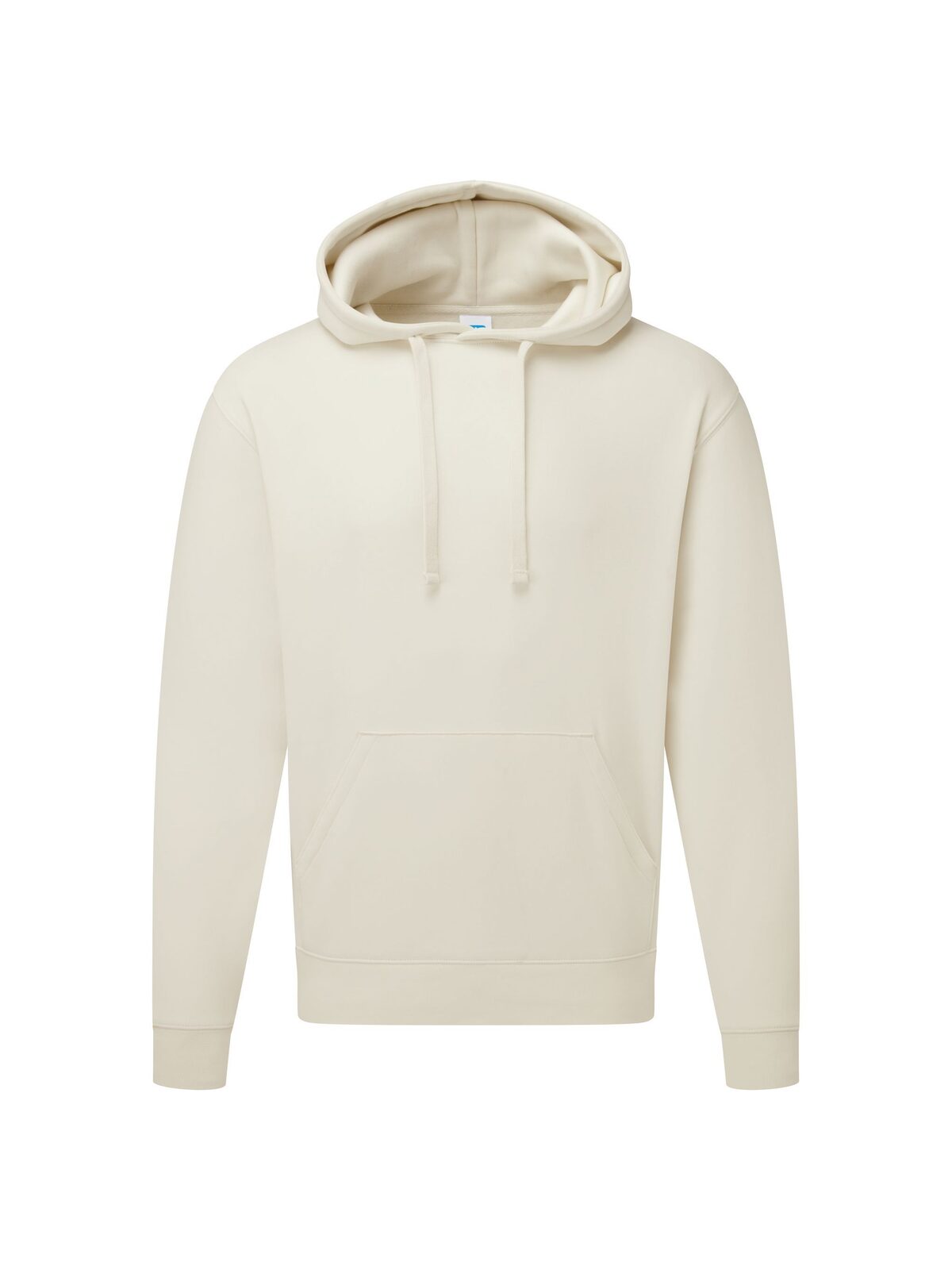 Authentischer Kapuzenpullover für Herren - Natürlich