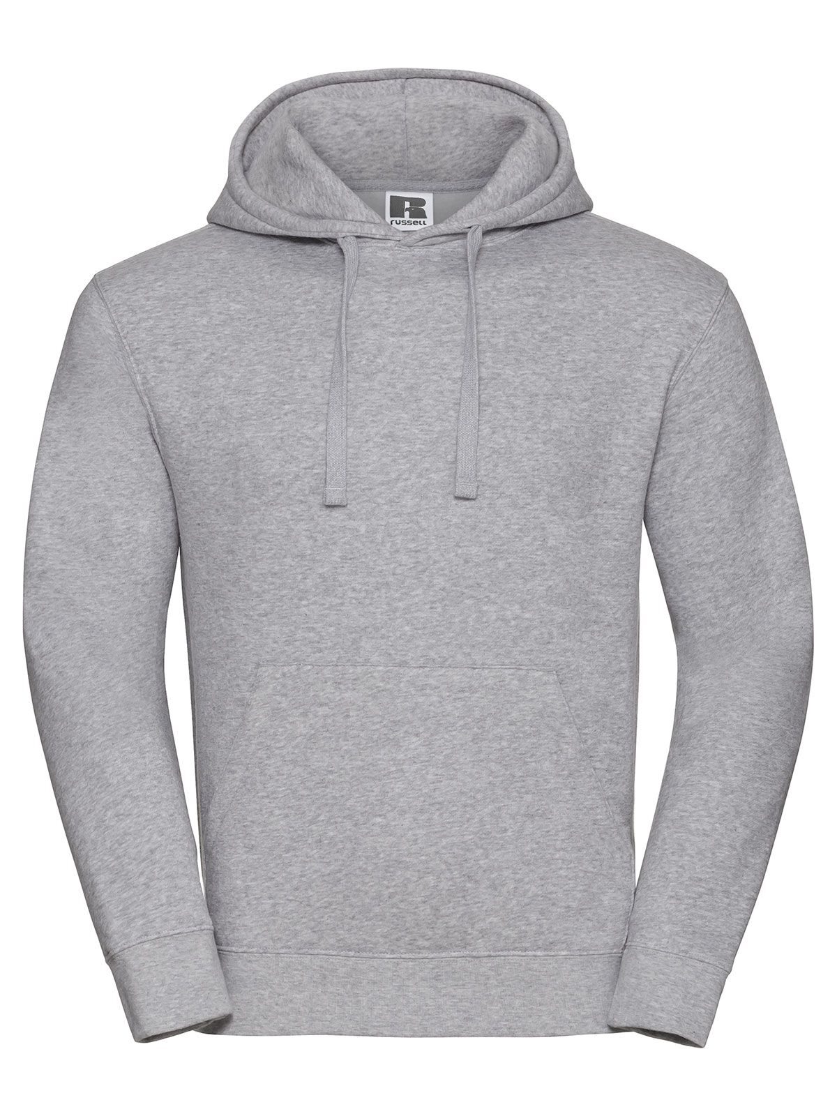 Authentischer Kapuzenpullover für Herren - LX - Leichtes Oxford-Gewebe