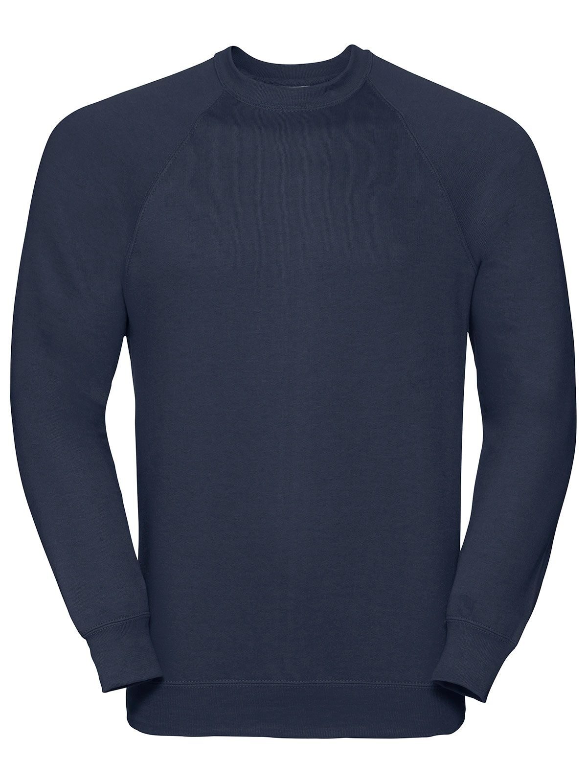Klassisches Sweatshirt - FN - Französische Marine