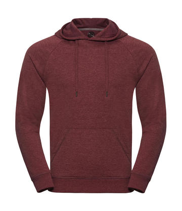 HD French Terry Sweatshirt - MM - Kastanienbrauner Mergel
