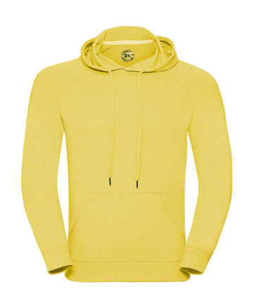 HD French Terry Sweatshirt - 2Y - Gelber Mergel