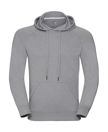 HD French Terry Sweatshirt - S7 - Silbermergel
